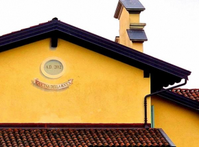 Cascina Della Rocca Caselle Torinese